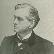 Benson Wood profile photo