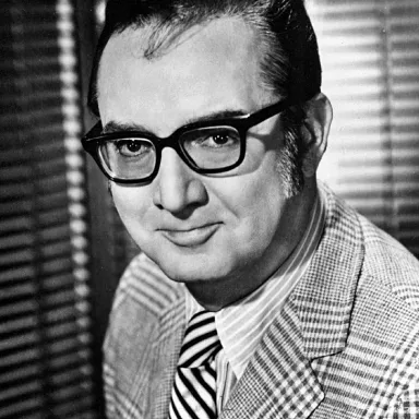 Steve Allen profile photo