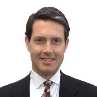 Randal Quarles profile photo