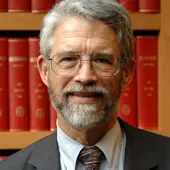 John Holdren profile photo