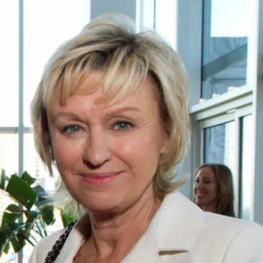 Tina Brown profile photo