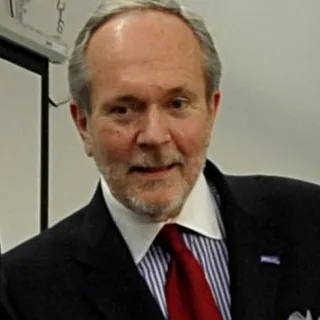 Jerry MacArthur Hultin profile photo