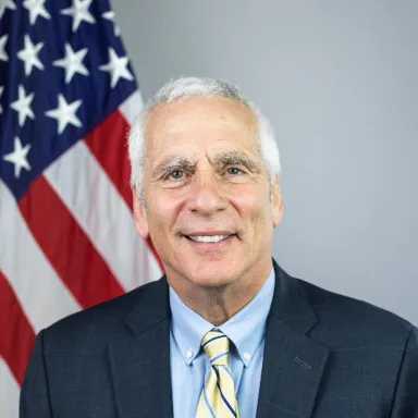Jared Bernstein profile photo