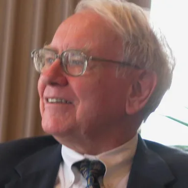 Howard Warren Buffett profile photo