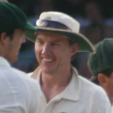 Brett Lee profile photo