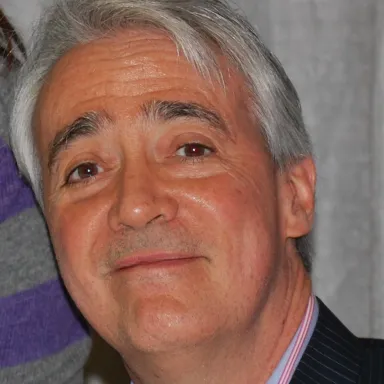 Scott Simon profile photo