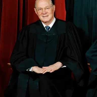 Anthony Kennedy profile photo