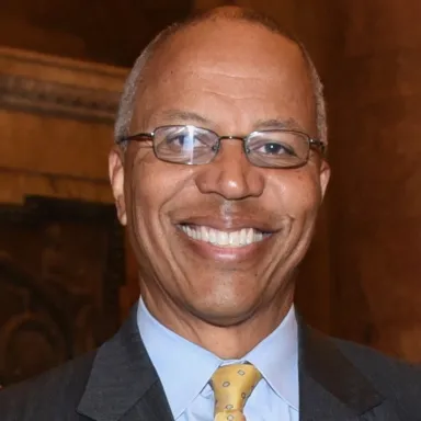Boyd Rutherford profile photo