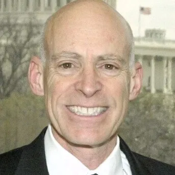 Edward Lazear profile photo