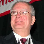 John Marburger profile photo