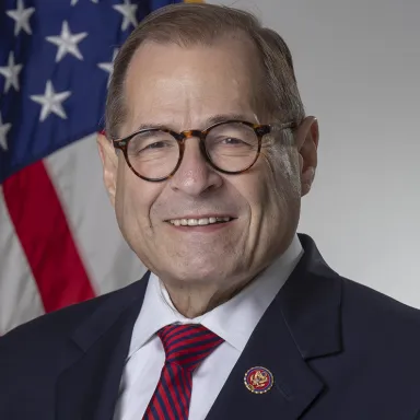 Jerry Nadler profile photo