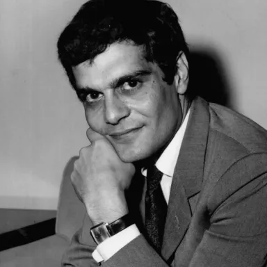 Omar Sharif profile photo