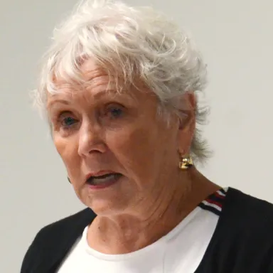Bev Clarno profile photo