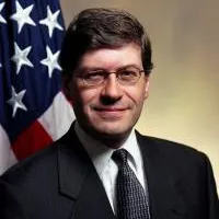 Peter Keisler profile photo