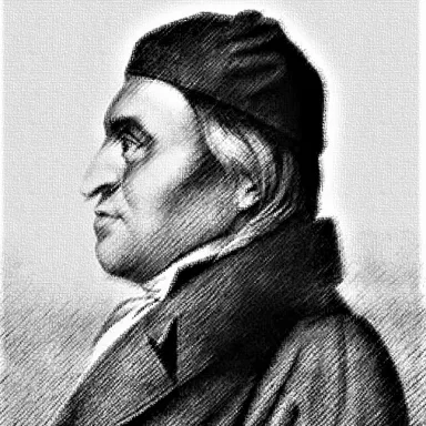 Johannes Baptista von Albertini profile photo