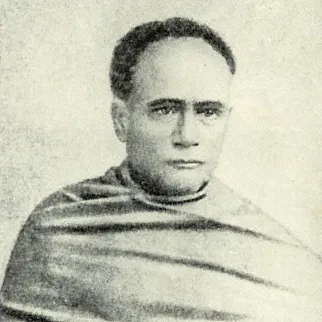 Ishwar Chandra Vidyasagar profile photo