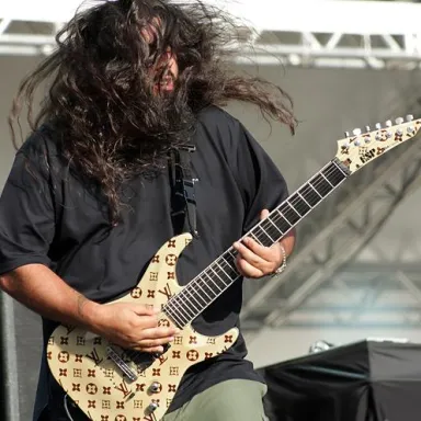 Stephen Carpenter profile photo