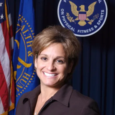Mary Lou Retton profile photo