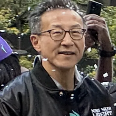 Joseph Tsai profile photo