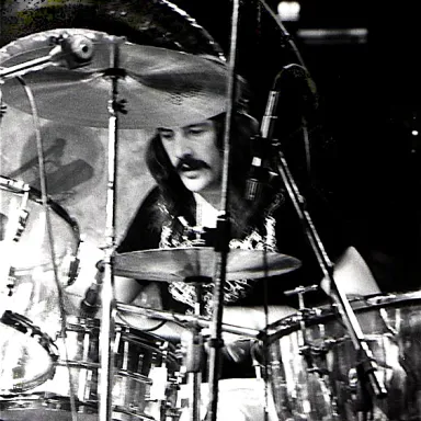 John Bonham profile photo