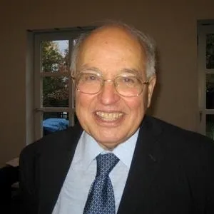 Michael Atiyah profile photo