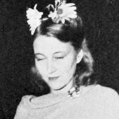 Frances Ford Seymour profile photo