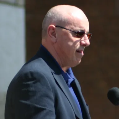 Patrick LaForge profile photo