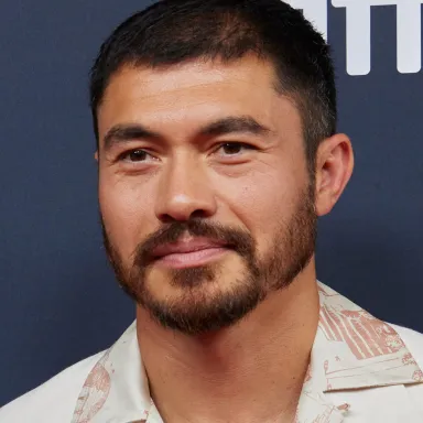 Henry Golding profile photo