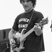 Rick Danko profile photo