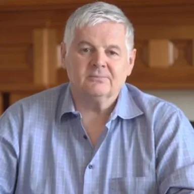 Frank Clegg profile photo