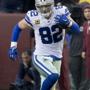 Jason Witten profile photo