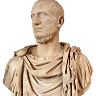 Tacitus (emperor) profile photo
