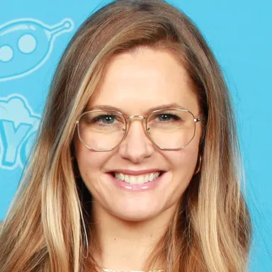 Maggie Lawson profile photo