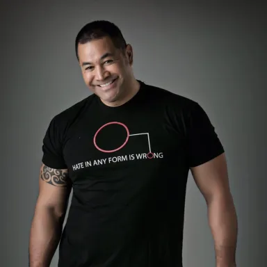 Esera Tuaolo profile photo