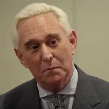 Roger Stone profile photo