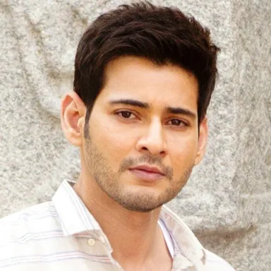 Mahesh Babu profile photo