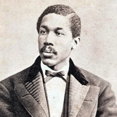 Octavius Catto profile photo