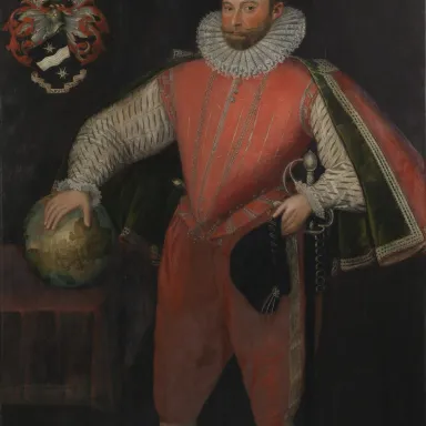 Francis Drake profile photo