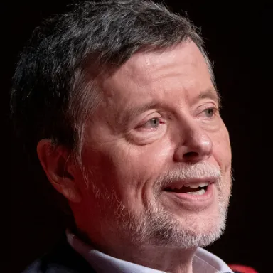 Ken Burns profile photo