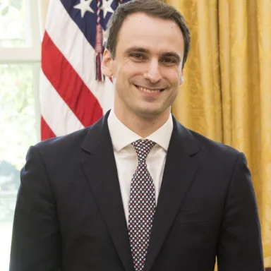 Michael Kratsios profile photo