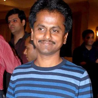 A. R. Murugadoss profile photo