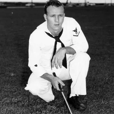 Arnold Palmer profile photo