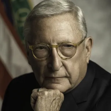 Theodore J. Garrish profile photo