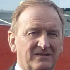 Tom McCabe (politician) profile photo