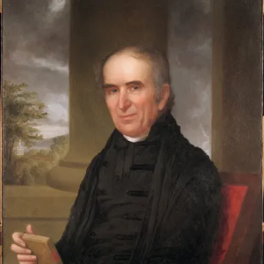 Charles Osgood profile photo