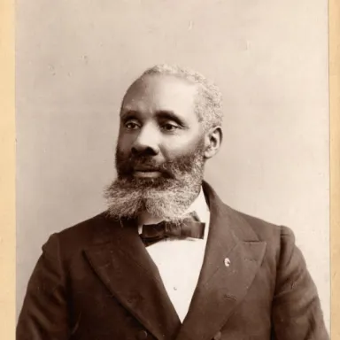 Matthew P. Anderson profile photo