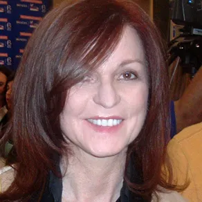 Maureen Dowd profile photo
