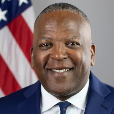 Stephen K. Benjamin profile photo
