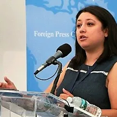 Pili Tobar profile photo