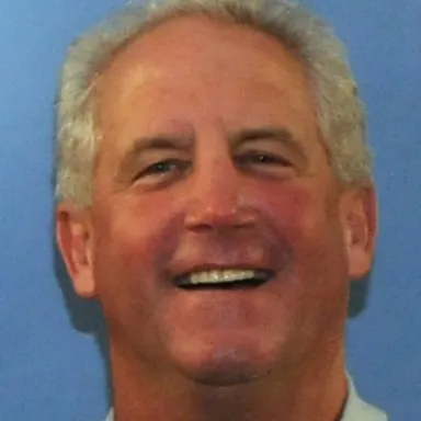 John Fox (American football) profile photo